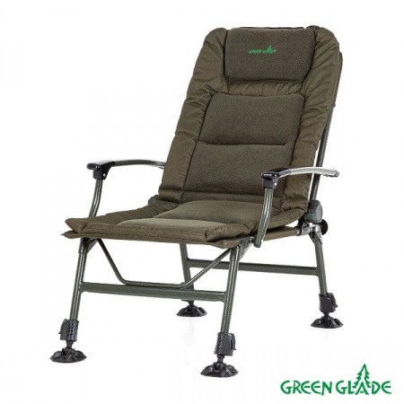 Кресло складное Green Glade M2310 , 